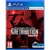 Maximum Games The Walking Dead: Saints and Sinners Chapter 2 - Retribution - Payback Edition
