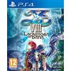 NIS America Ys VIII: Lacrimosa of Dana - PlayStation 4 [Edizione: Regno Unito]