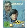 Koch Media GmbH Lost Horizon 2 - Limited Steelbook Edition - [PC] - [Edizione: Germania]