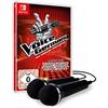 Ravenscourt The Voice of Germany - Das offizielle Videospiel [+ 2 Mics] (Nintendo Switch)