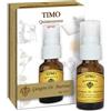 DR.GIORGINI SER-VIS Srl TIMO QUINTESSENZA SPRAY 15 ML