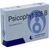 BIOGROUP Srl PSICOPHYT REMEDY 24 SOS B 4 TUBI 1,2 G