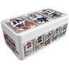 Konami Yu-Gi-Oh! TCG Mega Tin 2025 con 3 Booster Mega-Packs by Konami