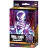 Bandai Dragon Ball Super Fusion World Mazzo Starter TCG FS04 Frieza Bandai