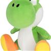 Sanei Peluche Super Mario Yoshi ALL STAR COLLECTION S San-ei Japan Official