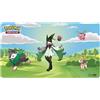 ULTRA PRO Pokemon TCG Tappetino Da Gioco Morning Meadow Ultra Pro Gallery Series