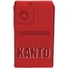 Ultra PRO Charmander M2 Scatola Mazzo Pokémon TCG, Porta 75 Carte
