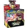 Pokémon TCG ME03 Perfect Order Scatola Booster - 36 Buste, Inglese