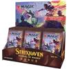 Magic: The Gathering MTG Strixhaven: Scuola Of Maghi Set Booster Box