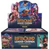 Riftbound Display Box Di Espansione TCG Di League Of Legends Origins - 24 Pack