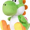 Sanei Super Mario Yoshi Plush L ALL STAR COLLECTION AC42 San-ei Japan Official