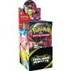 Pokémon: espositore di buste dell'espansione Megaevoluzione - Equilibrio Perfett