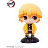 Max Limited Yurayura Testa Di Demone Zenitsu Agatsuma Figura Demon Slayer 05