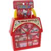 Sanrio Hello Kitty Petit House autentica importazione giapponese