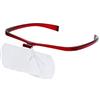 Vixen (Vixen) Occhiali di ingrandimento Vixen Eye Feel II-SL 42921-9 NUOVI