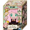 SEGA RARA SPY FAMILY Anya Forger bambola di peluche giapponese parlante GIAPPONE N...