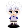 Plex Figure Killua Yurayura Head Hunter Hunter x Hunter Ufficiale Giappone