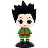 Plex Yurayura Head Hunter Gon Hunter x Hunter Figura Ufficiale Giappone