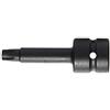 non si applica Presa Torx VESSEL n. S8 T50 x 75 NUOVO