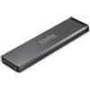 SanDisk Professional PRO-BLADE SSD Mag (2 TB), SSD esterno, Grigio