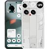 Nothing Phone (3) (512 GB, Bianco, 6.67", Doppia SIM, 5G), Smartphone, Bianco