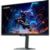 Gigabyte M27Q3 (2560 x 1440 pixel, 27"), Monitor, Nero