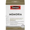HEALTH AND HAPPINESS (H&H) IT. SWISSE MEMORIA 60CPS