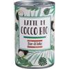 HEALTION Srl SOCIETA' BENEFIT BEVANDA Cocco Bio 400ml
