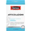 HEALTH AND HAPPINESS (H&H) IT. SWISSE ARTICOLAZIONI 50CPR