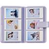 Fujifilm INSTAX mini 13 Album - Dreamy Purple