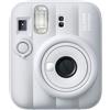 Fujifilm INSTAX mini 13 - Clay White | ✅Nuovo