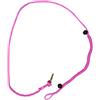 Axaeco Canicross / Ski Joring Rosa Linea 1 cane ULTIMI PEZZI