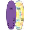 Ocean and Earth The Bug Mini Purple, 5'2"