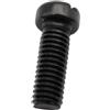 ComfyHarbor 251468-5 Vite mandrino a testa piatta M6 x 22 mm per modelli di trapano BDF456 BHP442 BHP451 6270D 8281D DHP483 Parte di ricambio (1 pz)