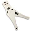APM Pinza crimpatrice RJ9, RJ11, RJ12, RJ45, strumento di crimpatura per connettori telefonici e di rete, compatibile con cavi Ethernet, telefono, ADSL, Internet box e ufficio 560335