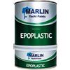 Marlin Epoplastic 0,75 LT Fondo Epossidico Bicomponente al alto spessore Sottosm
