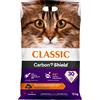 Classic Lettiera Intersand Classic Carbon Shield - 12 kg