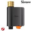 Sonoff Tech Sonoff Hydro ONE Valvola Acqua Smart Zigbee con Misuratore di Flusso