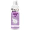 GINEXID 45+ SCHIUMA DETERGENTE GINECOLOGICA 150 ML - DISPOSITIVO MEDICO CLASSE I