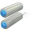 GBC Bobina per plastificatrice Velocity 38,2m 80Mic Lucido