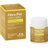 N.B.F. LANES Srl FIBRA PET FLACONE 50 COMPRESSE