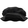 Generic Tudor Hat - Berretto morbido vintage | Cappello rinascimentale | Cappello da uomo Tudor Medieval Bonnet per Cosplay Masquerade Ball Halloween Stage Show Party