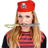 Funidelia Guirca Pugnale da Pirata