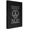 Renegade Game Studios Vampire: The Masquerade 5th Edition Gioco di Ruolo The Book of Nod, Collezione di Testi mitici