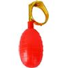 Generisch Anello da spruzzo, in ABS, giocattolo per schizzi d'acqua, giocattolo per bambini