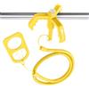 Generic Giocattoli sensoriali Fidget, Giocattoli irrequieti per Le,Silenzioso Stress Molla - Sensory Toy Goodie Bag Fill Prezzo della Scuola Forniture per Ragazzi Ragazze Stress P