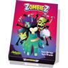 CreativaMente - ZombieZ - Gioco in Scatola