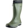 Spirale Stratos, Stivali in Gomma Unisex-Adulto, Grun, 37 EU