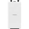 AVE Interruttore assiale illuminato 1p 10ax 250v serie s44