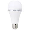 OPTONICA Lampadina led e27 a65 17w per illuminazione versatile e sostenibile